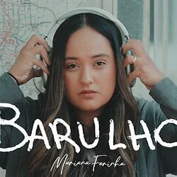 Barulho Chords by Mariana Farinha