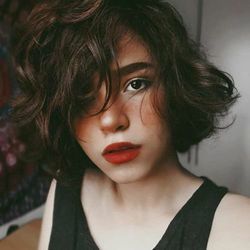 Dorival Chords by Mariana Froes