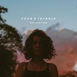 Rosa E Laranja Chords by Mariana Froes