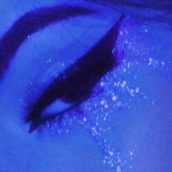 Eyes Blue Like The Atlantic Chords by Mariana Guerra