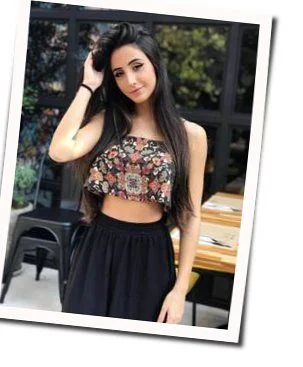 Certeza Chords by Mariana Nolasco