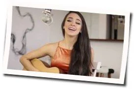 Dona Maria Chords by Mariana Nolasco