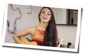 Dona Maria Chords by Mariana Nolasco