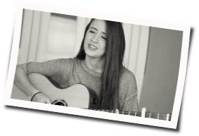 Ela Só Quer Paz Chords by Mariana Nolasco