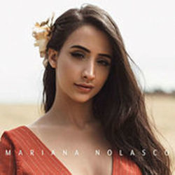 Era Amor Chords by Mariana Nolasco
