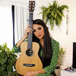I Believe In Us Chords by Mariana Nolasco