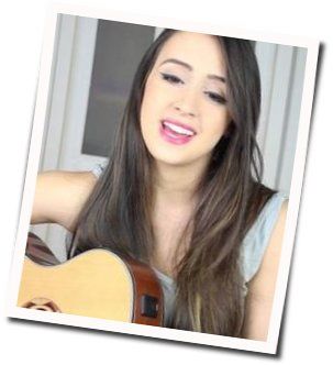 Se Eu Falo Com As Paredes Chords by Mariana Nolasco