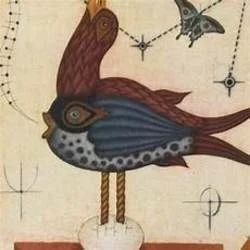 Pajaro Viejo Chords by Mariana Root