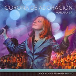 Así Dice El Señor Chords by Mariana Sa