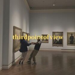 Third Point Of View Chords by Mariana Tereso
