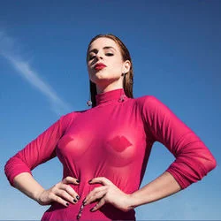 Gigantesca Chords by Mariana Volker