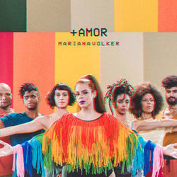 Amor by Mariana Volker