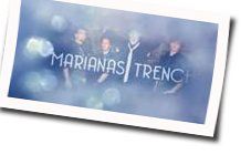 Far From Here Tab by Marianas Trench