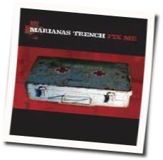 Lover Dearest Chords by Marianas Trench