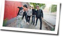 One Love Bass Tab by Marianas Trench