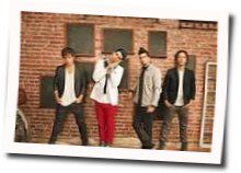 Push Tab by Marianas Trench