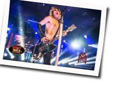 Shut Up And Kiss Me Chords by Marianas Trench