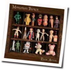 Stutter Chords by Marianas Trench