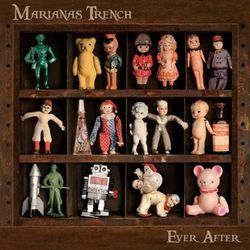 Toy Soldiers by Marianas Trench
