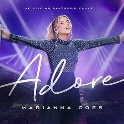 Adore Chords by Marianna Goes