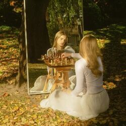 The Drawing Room Chords by Marianne Beaulieu