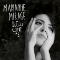 The Place From The Place by Marianne Mirage