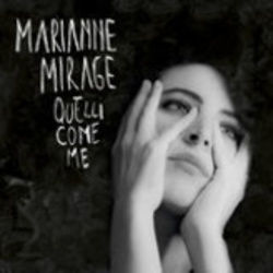 The Place From The Place Chords by Marianne Mirage