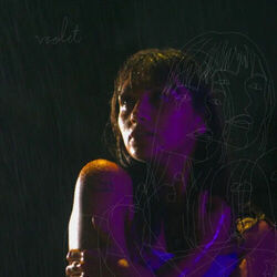 Violet Chords by Marianne Ross