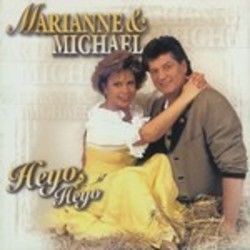 Geld Hamma Koans Chords by Marianne & Michael