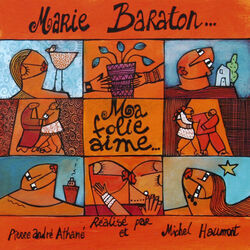 Amoureux Chords by Marie Baraton
