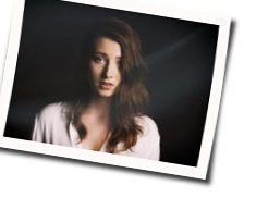 Es Braucht Zeit Chords by Marie Bothmer