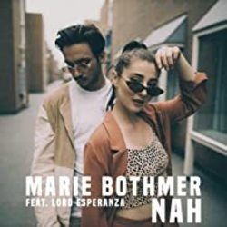 Nah Chords by Marie Bothmer