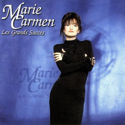 Jai Le Blues De Vous by Marie Carmen