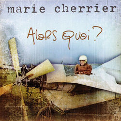 Apprends-moi À En Rire Chords by Marie Cherrier