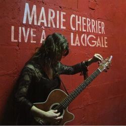 Ben Alors Quoi Chords by Marie Cherrier