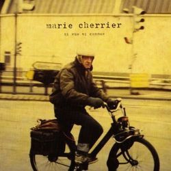 Les Baleines Chords by Marie Cherrier