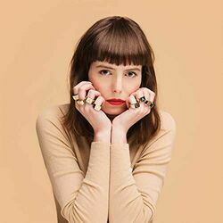 Men Veux Pas Chords by Marie-Flore