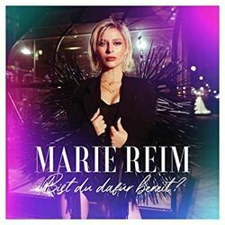 Sie Rief Mich Schon An Chords by Marie Reim