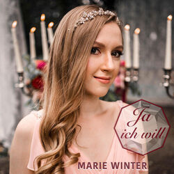 Ja Ich Will Chords by Marie Winter