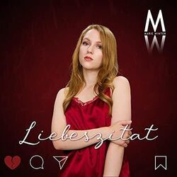 Liebeszitat Chords by Marie Winter