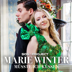 Müsste Ich Küssen Chords by Marie Winter