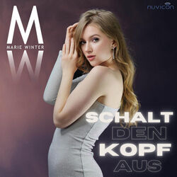 Schalt Den Kopf Aus Chords by Marie Winter