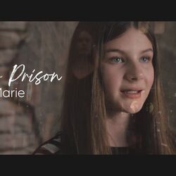 Inner Prison Chords by Marie