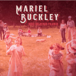 Rose Coloured Frames by Mariel Buckley