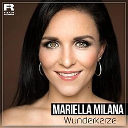 Wunderkerze Chords by Mariella Milana