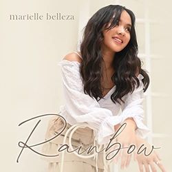 Rainbow by Marielle Belleza