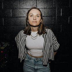 Ahead Of Myself Chords by Marielle Kraft
