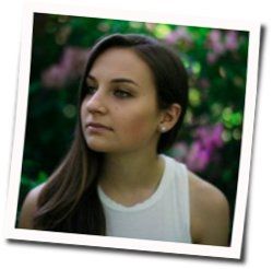 Box Chords by Marielle Kraft
