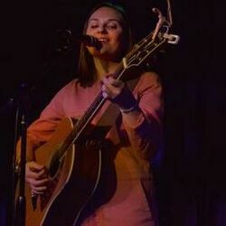 We Were Never Friends Chords by Marielle Kraft