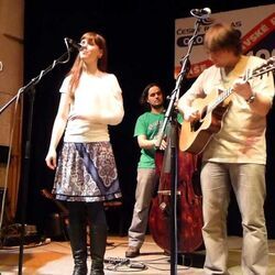 Zrcadla Chords by Marien